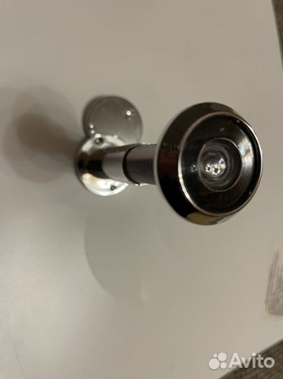 Глазок дверной