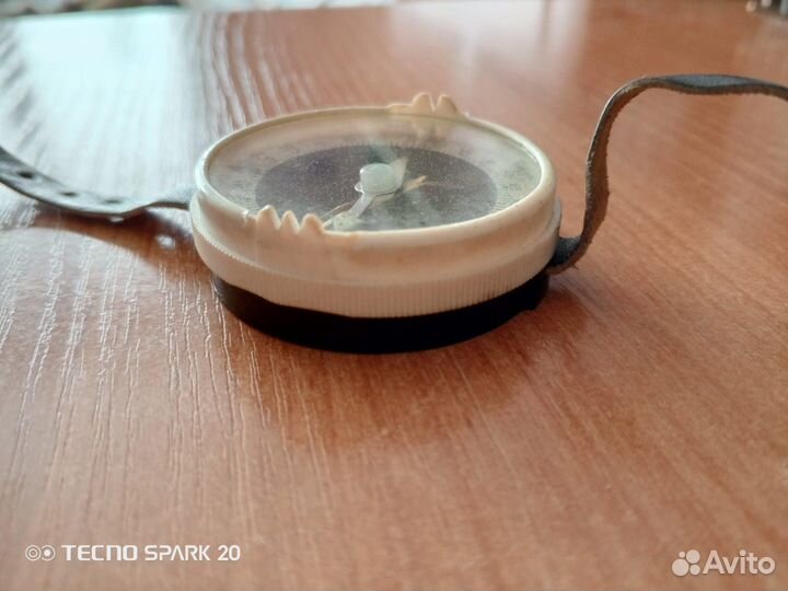 Компас Адрианова СССР