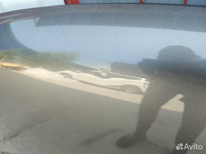 Капот передний Honda Freed GB3-1432942 2016