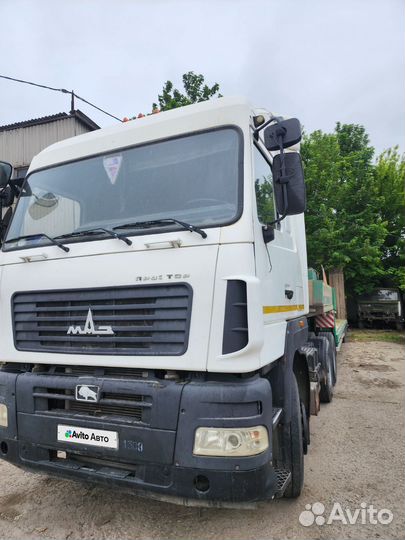 Полуприцеп шторный Krone SD, 2010