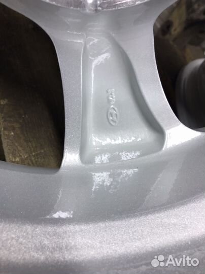 Диски hyundai tiburon хундай тибурон оригинал киа