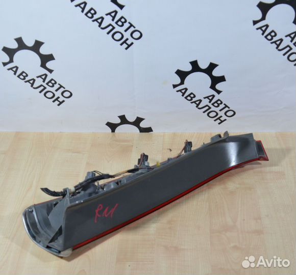 Стоп сигнал Honda Stream