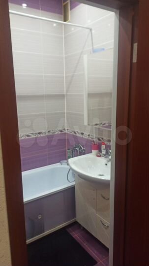 2-к. квартира, 59,1 м², 2/17 эт.