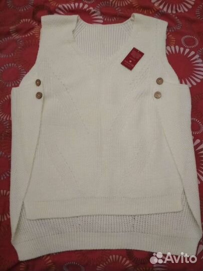 Джемпер женский новый