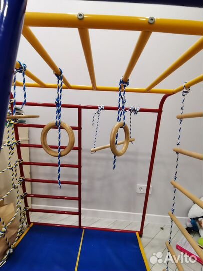 Комплекс Ранний старт