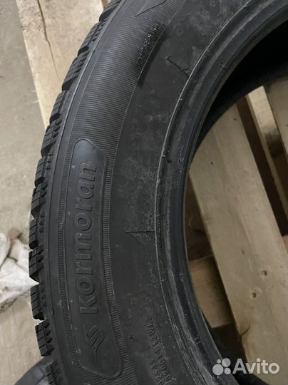 Kormoran SUV Snow 2.25/60 R17