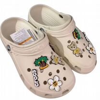 Кроксы 37/42, Новосибирск