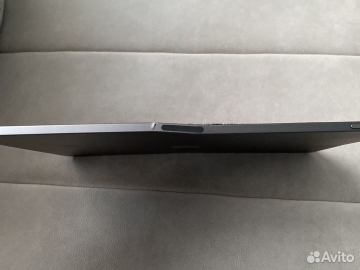 iPad pro 12 9 2018