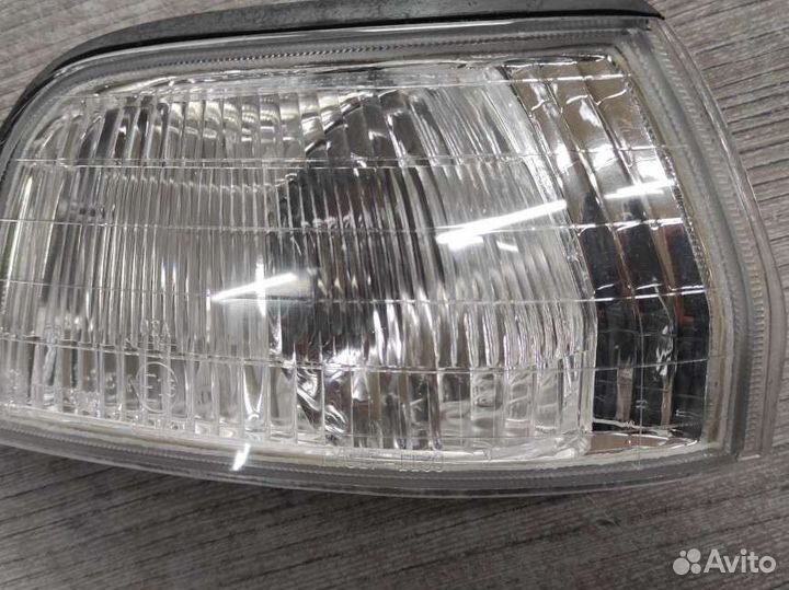 Указатель поворота honda accord 1991