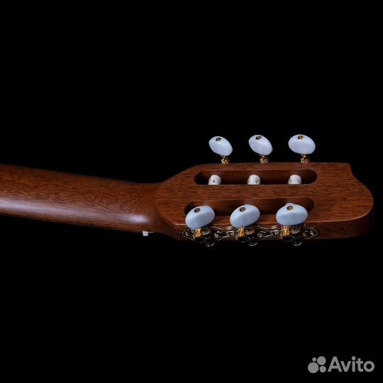 Электроакустическая гитара Godin etude QIT