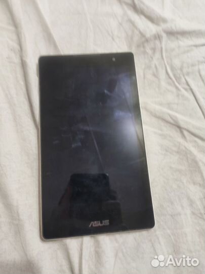 Планшет asus