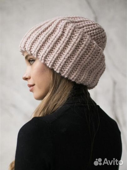 Шапка женская новая