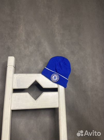 Шапка FC chelsea