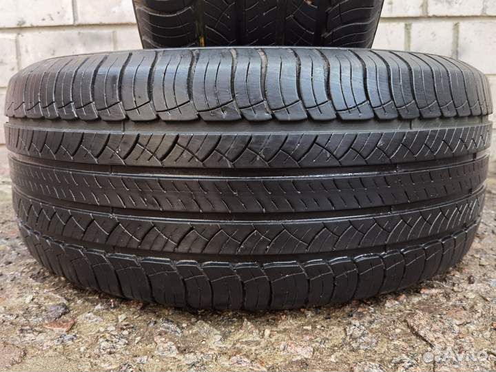 Michelin Latitude Tour 255/55 R18
