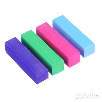 Мелки для волос