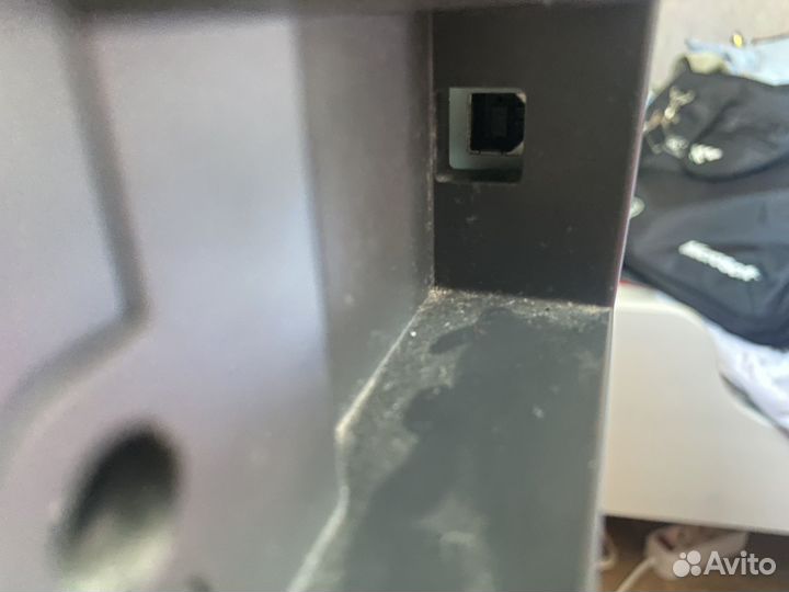 Мфу Epson Stylus TX210