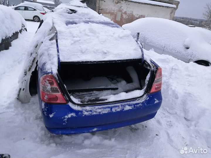 Двигатель Lifan Solano 2010 1.6 МКПП