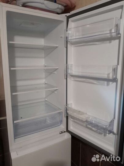 Холодильник