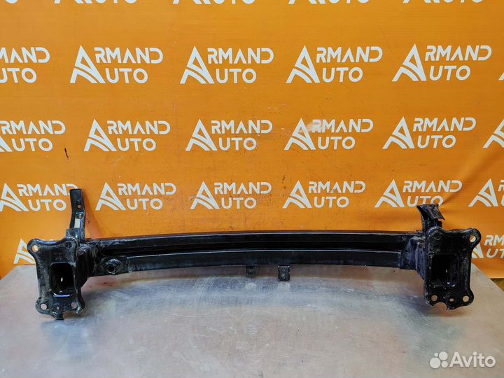 Усилитель бампера передний Hyundai Tucson 3