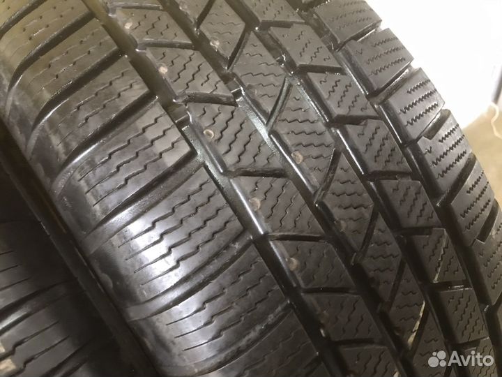 Continental ContiCrossContact Winter 235/65 R18