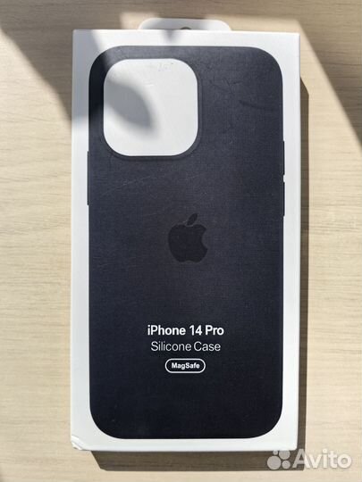 Чехол копия iPhone 14 pro