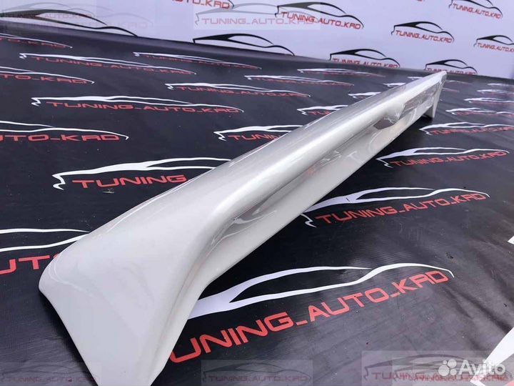 Спойлер Toyota Land Cruiser Prado 120 F2692