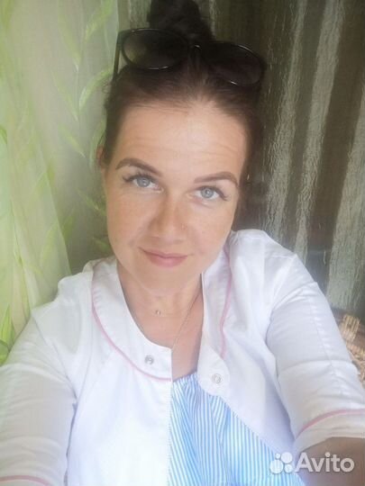 Массаж тела и лица