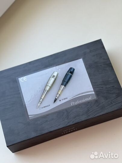 Машинка для татуажа giant sun