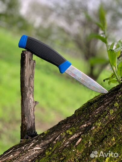 Нож универсальный