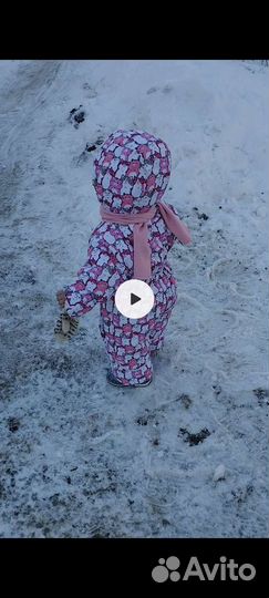 Комбинезон-трансформер