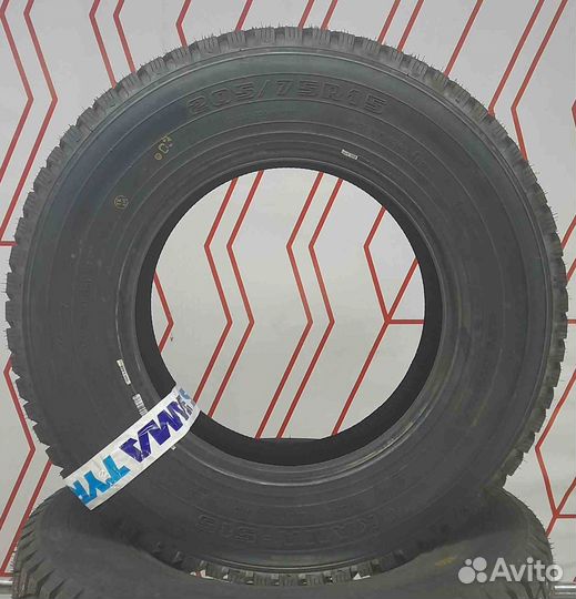 КАМА Кама-515 205/75 R15 97Q