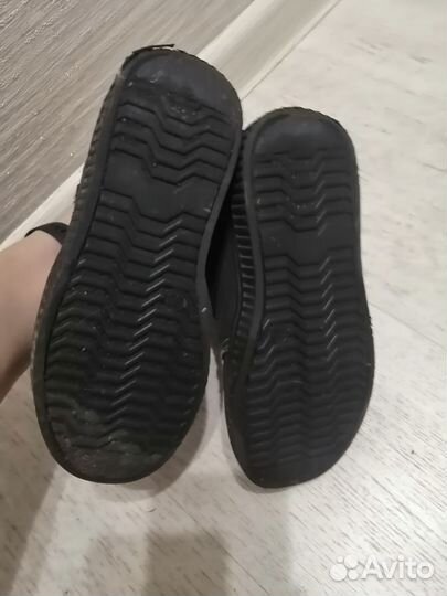 Ботинки 30 размер