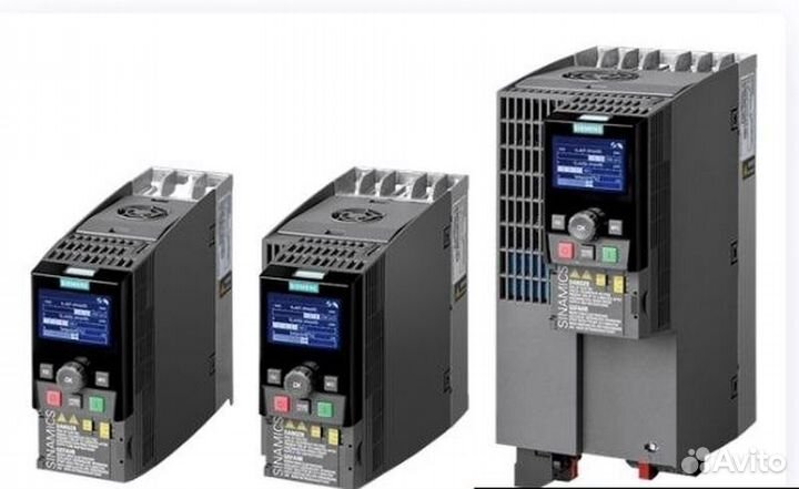 Промышленная автоматизация Сименс