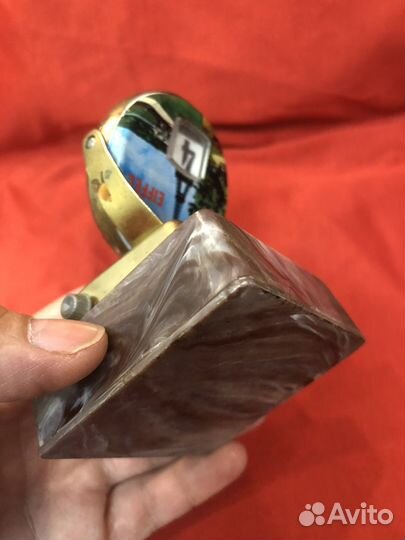 Календарь перекидной-Париж