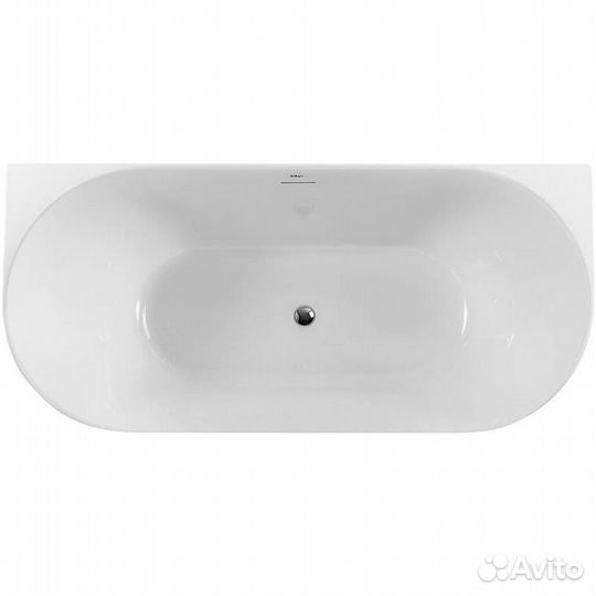 Акриловая ванна BelBagno BB412-1700-800 170x80