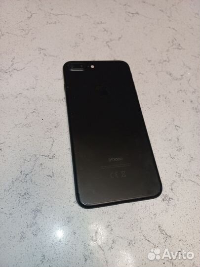 iPhone 7 Plus, 32 ГБ