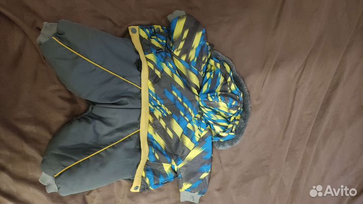 Одежда для маленьких собак