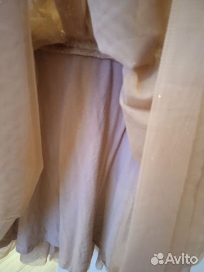 Платье нарядное 104 нм