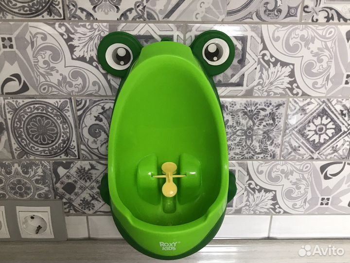 Писсуар детский для мальчиков