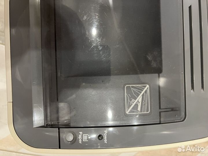 Принтер лазерный canon lbp 2900