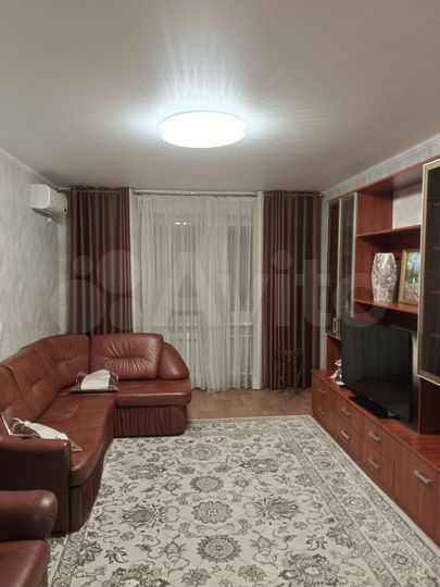 2-к. квартира, 54,1 м², 7/9 эт.