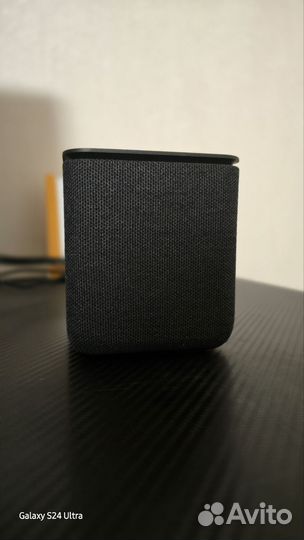 Яндекс станция миди