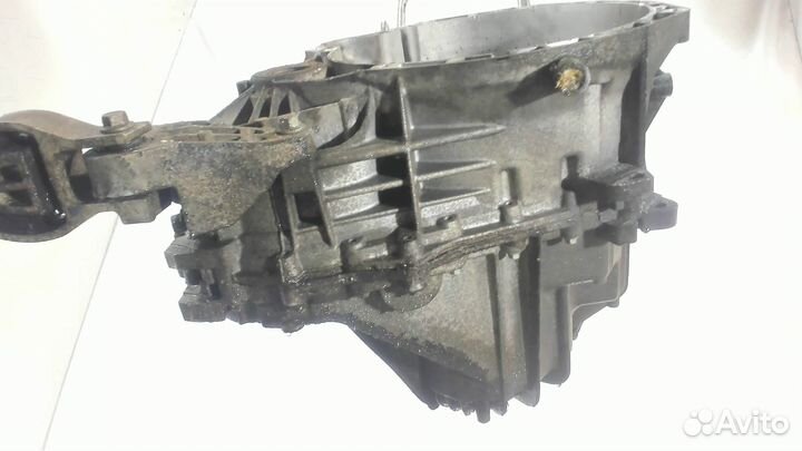 Кпп 6-ст.мех. (МКПП) Volvo V60, 2012