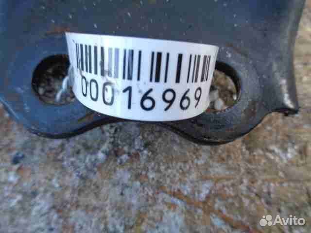 Рычаг передний правый нижний Hyundai Grand Santa F