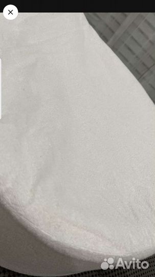 Кокон для новорожденных плюс простынь