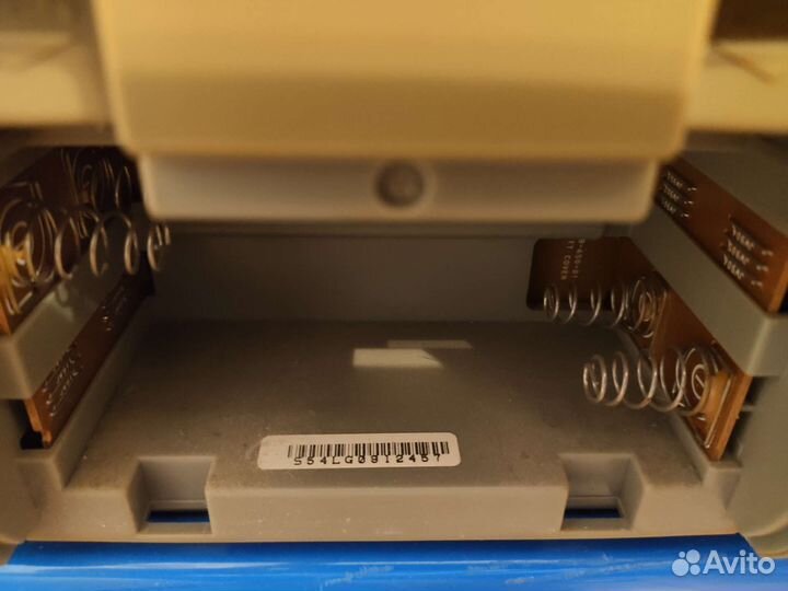 Магнитола aiwa CSD-TD20