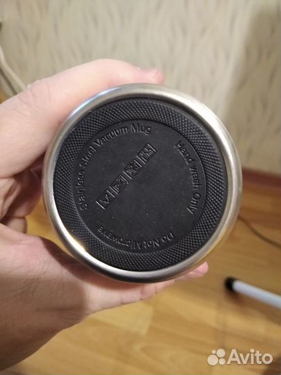 Термос кружка)