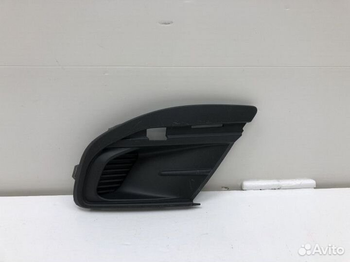 Крышка фары противотуманной правой LADA Granta