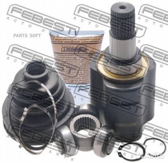 ШРУС внутр левый toyota camry ACV40/GSV40 (2006- )