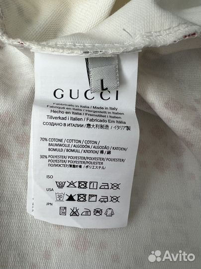 Спортивный костюм gucci женский